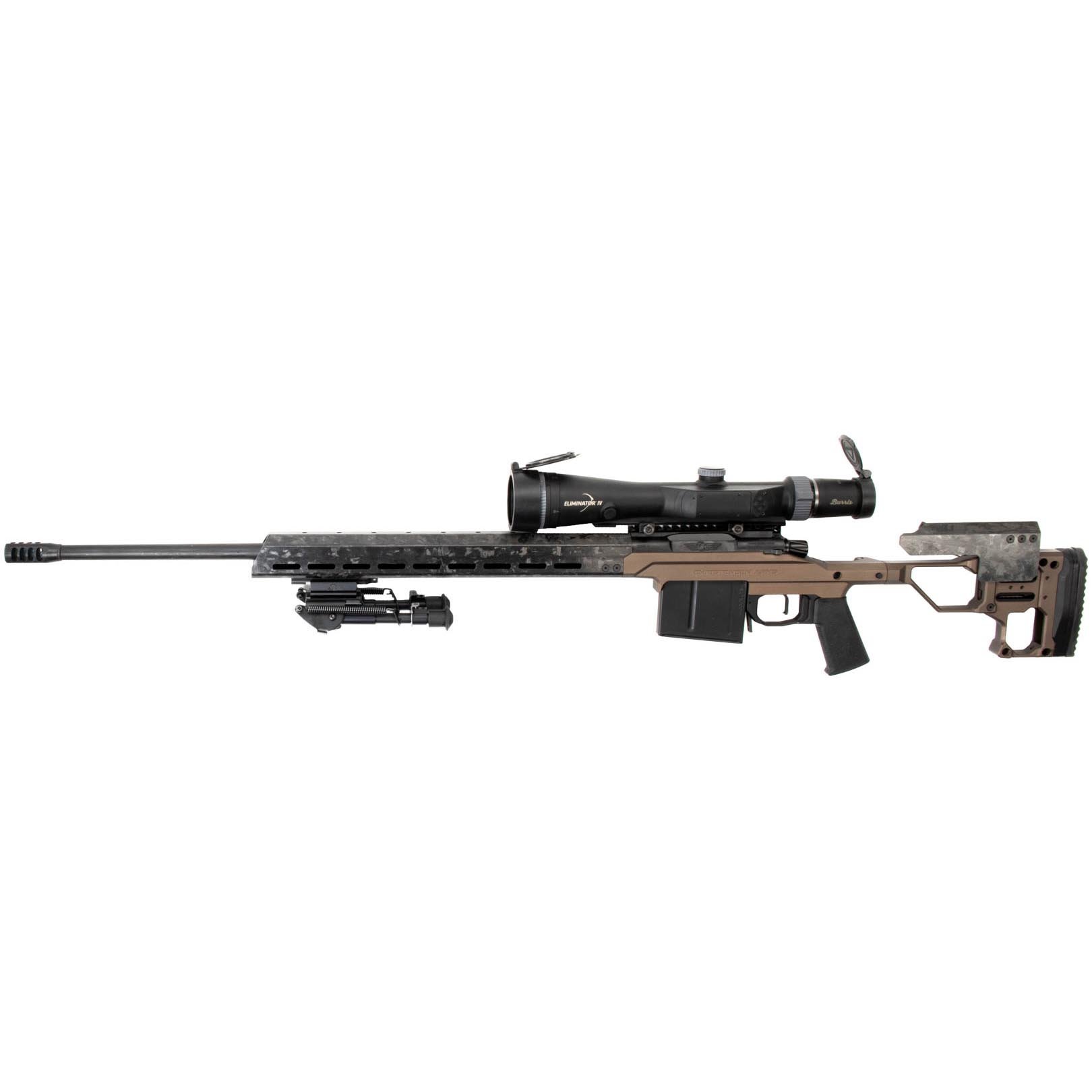 CHRISTENSEN ARMS 14